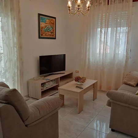 Διαμέρισμα A Canteira O Grove