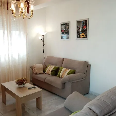 Apartamento A Canteira *