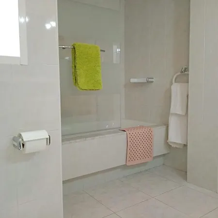 Appartamento A Canteira *