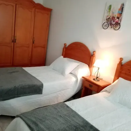 A Canteira Appartement *