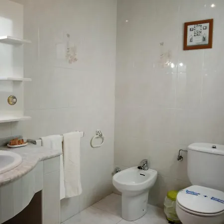 A Canteira Appartamento O Grove