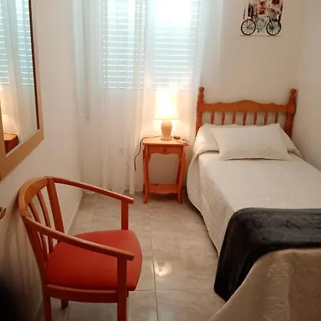 Appartement A Canteira