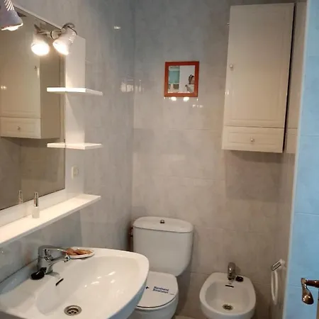 Appartamento A Canteira *