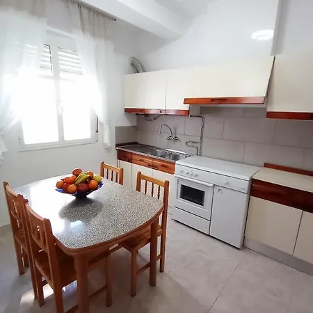 A Canteira * O Grove