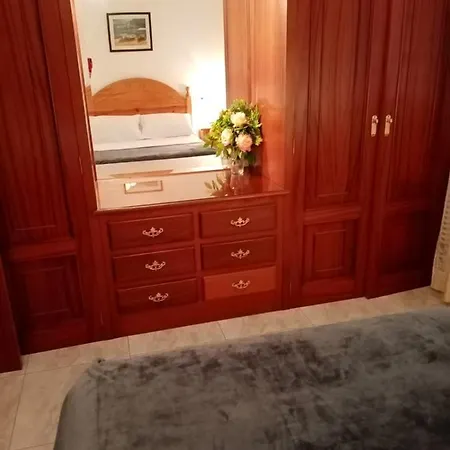 A Canteira Appartement *