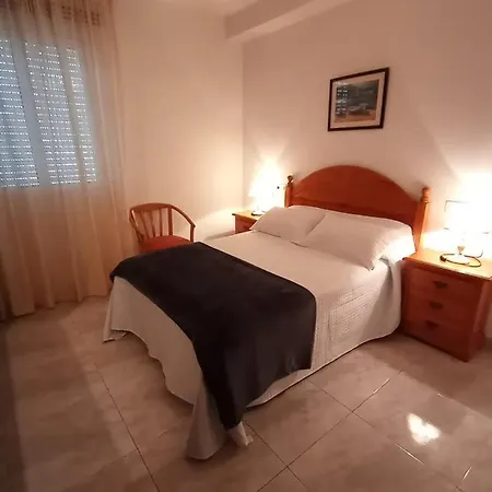 Appartement A Canteira O Grove