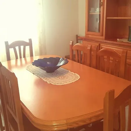 Διαμέρισμα A Canteira