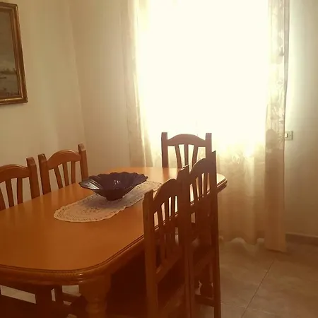 Apartamento A Canteira *