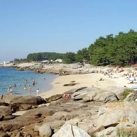 A Canteira * O Grove