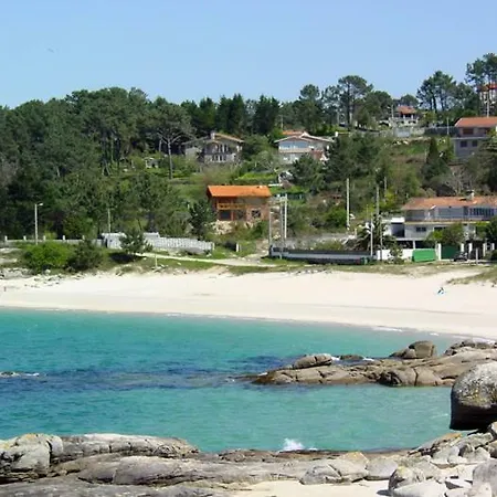 A Canteira Apartamento O Grove