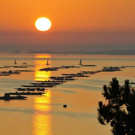 Διαμέρισμα A Canteira *