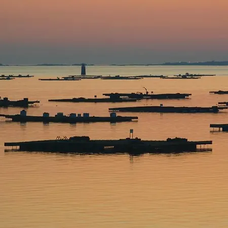 A Canteira Appartamento