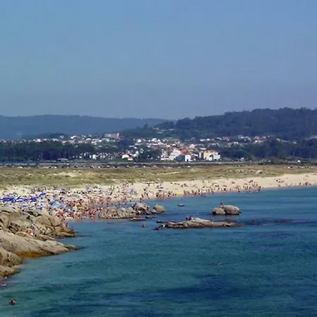 A Canteira * O Grove